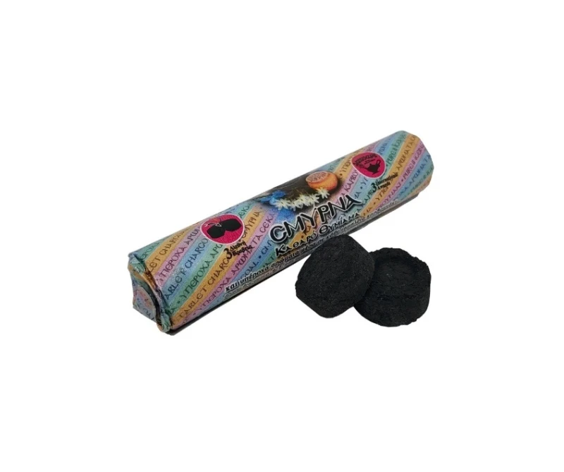 CARBUNE TAMAIAT CU SMIRNA SMR-L 15BUC/SET 
